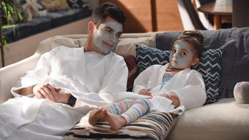 undefined Season 7 Episode 5 - Godparents