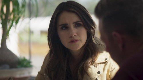 False Identity Season 2 Episode 23 - Episodio  23