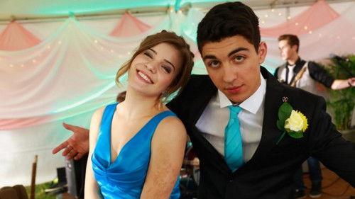 The Next Step Season 3 Episode 11 - Marry Me