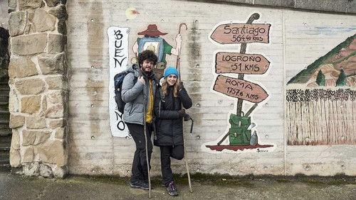 Rutas bizarras Season 2 Episode 3 - Episode 3