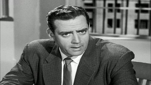 Perry Mason Season 2 Episode 3 - The Case of the Pint-Sized Client