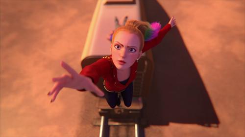 undefined Season 1 Episode 3 - Ghost Town Grand Prix