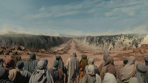 Testament: The Story of Moses Season 1 Episode 3 - Part Three The Promised Land