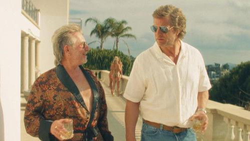 Der König von Palma Season 1 Episode 1 - Episode 1