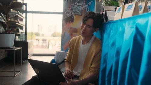 Break Up Service Season 1 Episode 9 - Three in one