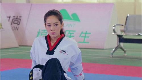 The Whirlwind Girl Season 1 Episode 20 - Episode 20