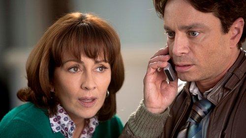 undefined Season 1 Episode 14 - The Yelling