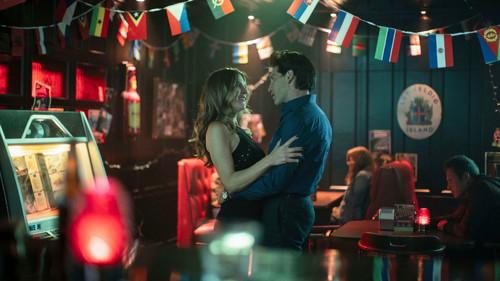 undefined Season 1 Episode 4 - Nothing Is Real But the Girl