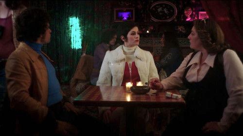 The Little Murders of Agatha Christie Season 3 Episode 5 - When the Mice Play