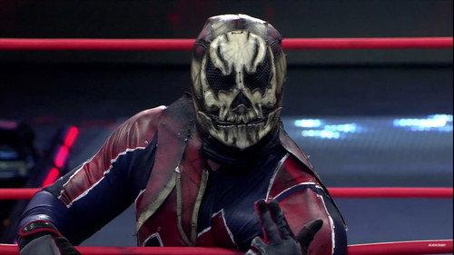 TNA iMPACT! Season 17 Episode 13 - March 24, 2020