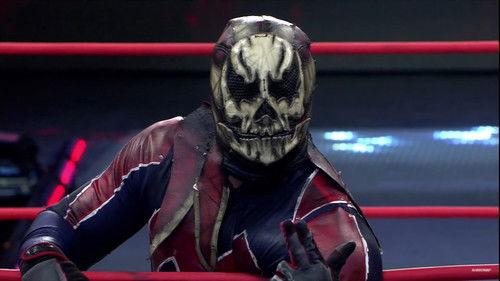 TNA iMPACT! Season 17 Episode 13 - March 24, 2020