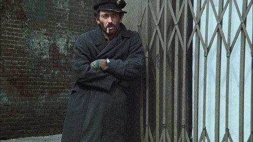Hill Street Blues Season 3 Episode 7 - Little Boil Blue