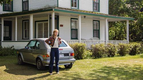 White Night Season 2 Episode 1 - The Dead Woman