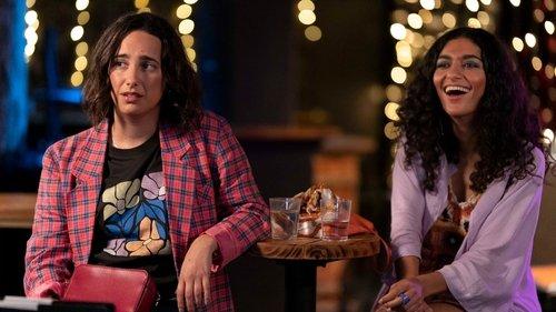 Kid Sister Season 1 Episode 2 - Emotional Rent