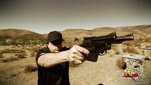 Top Shot Season 2 Episode 7 - Trick Shot Showdown II