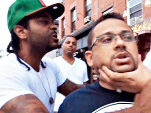 Love & Hip Hop New York Season 1 Episode 4 - Aftermath