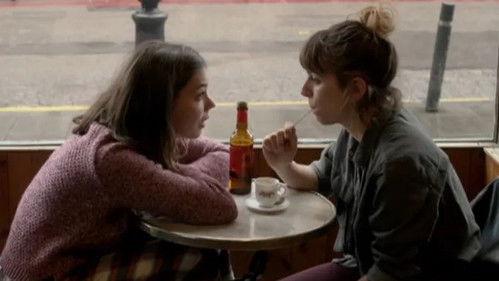 undefined Season 1 Episode 9 - Episode 9