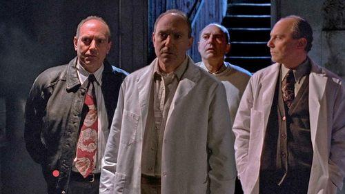 The X-Files Season 2 Episode 16 - Colony (1)