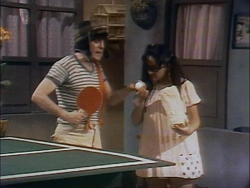 El Chavo del Ocho Season 1 Episode 19 - El Desayuno