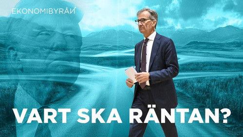 Ekonomibyrån Season 10 Episode 23 - Episode 23