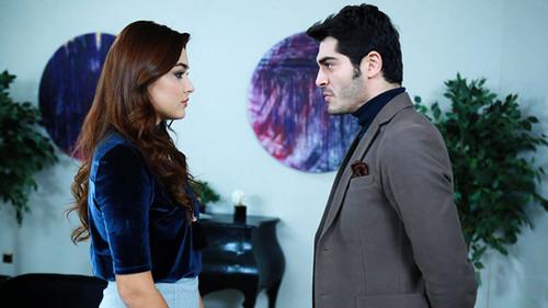 Love Doesn't Understand Words Season 1 Episode 21 - Episode 21