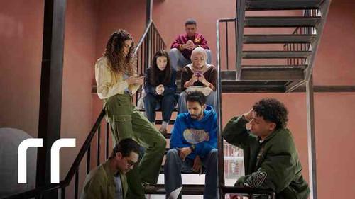 Midterm Season 1 Episode 22 - Negative