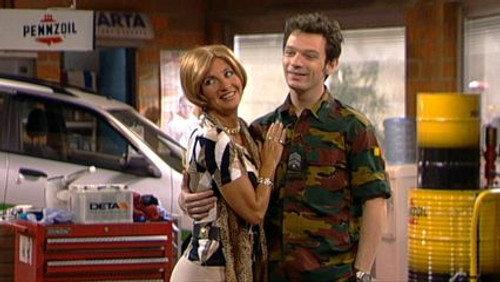 Verschoten & Zoon Season 7 Episode 8 - Voor kind en vaderland