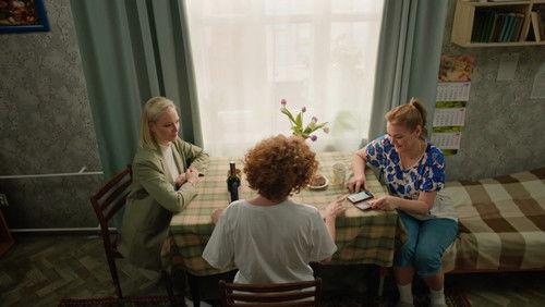 Первокурсницы Season 2 Episode 8 - Episode 8