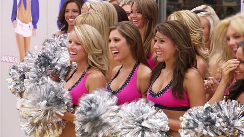 Dallas Cowboys Cheerleaders: Making the Team Season 6 Episode 6 - Cameo Photos