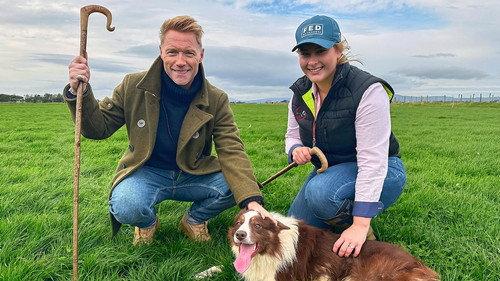 Ronan Keating's Wild Atlantic Season 1 Episode 5 - Derry/Londonderry