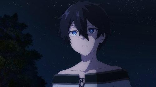 The Dawn of the Witch Season 1 Episode 8 - Respective Costs