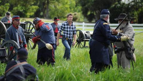 undefined Season 4 Episode 11 - Civil War