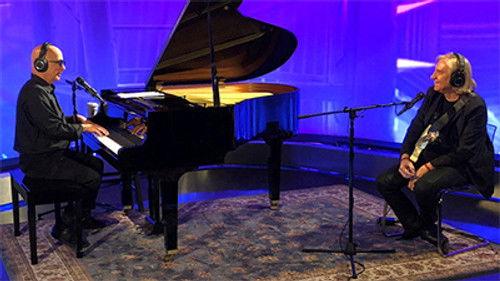 Paul Shaffer Plus One Season 1 Episode 1 - Episode 1