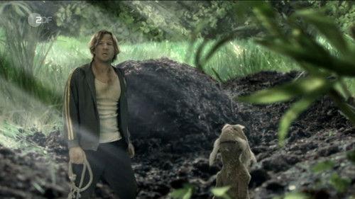 Ijon Tichy: Raumpilot Season 2 Episode 8 - Appearance and Reality II