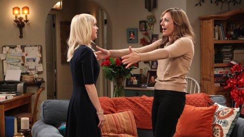 Mom Season 3 Episode 8 - Snickerdoodle and a Nip Slip