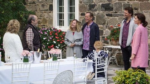 O' Season 8 Episode 9 - Episode 9