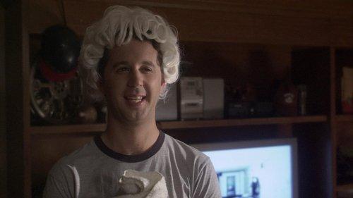 Blue Mountain State Season 1 Episode 7 - The Legend of the Golden Arm