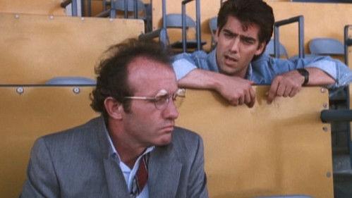 Wiseguy Season 1 Episode 5 - The Birthday Surprise