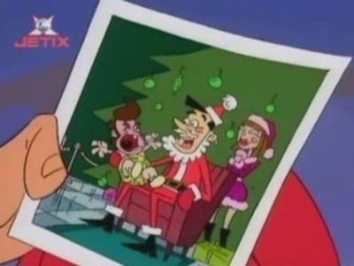 Ace Ventura: Pet Detective Season 1 Episode 1 - The Reindeer Hunter