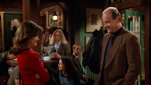 Frasier Season 5 Episode 23 - Party, Party