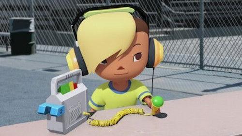 City of Ghosts Season 1 Episode 2 - Venice