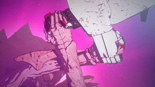 Knights of Sidonia Season 2 Episode 6 - Engage