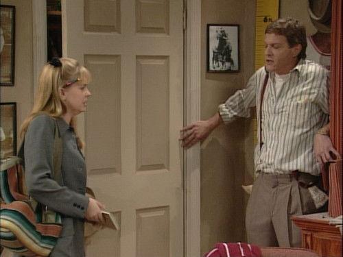 Clarissa Explains It All Season 5 Episode 6 - Sam's Dad