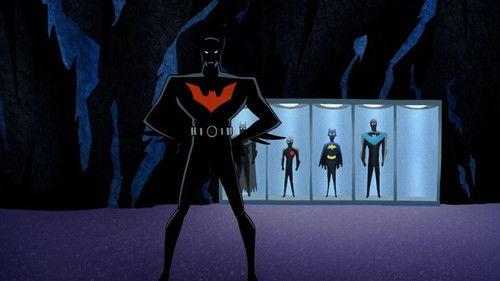 Static Shock Season 4 Episode 1 - Future Shock