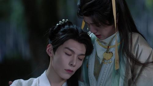 Meet You at the Blossom Season 1 Episode 1 - First Encounter Love at First Sight