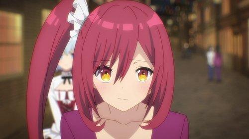 ASSASSINS PRIDE Season 1 Episode 7 - No Guidance Above nor Below