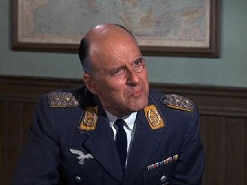 Hogan's Heroes Season 2 Episode 15 - Information Please