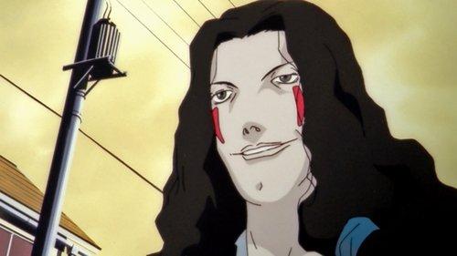 undefined Season 1 Episode 10 - Layer:10 – LOVE