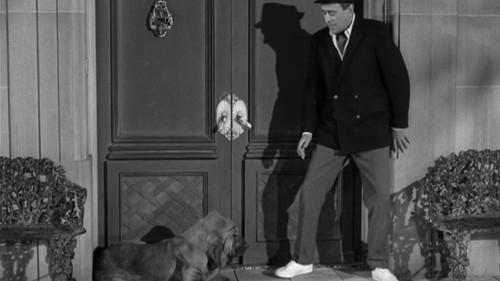 The Beverly Hillbillies Season 3 Episode 20 - Jed's Temptation