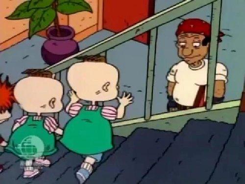 undefined Season 4 Episode 27 - Pirate Light